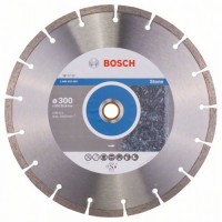 Алмазный диск Standard for Stone300-20/25,4 - 2608602602