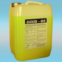 Антифриз Dixis-65 30 кг канистра DIXIS - 117-5299