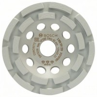 Алмазная чашка Best, бетон 125мм - 2608201228
