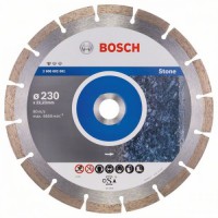 Алмазный диск Standard for Stone230-22,23 - 2608602601