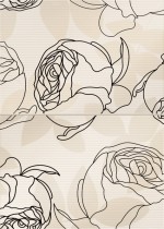 Margot Панно (комплект из 2 элементов) 50,2х36