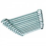Набор комбинированных ключей K 50810-17-M - HE-50810929080
