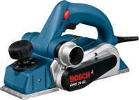 Рубанок Bosch GHO 26-82 Professional - 601594103