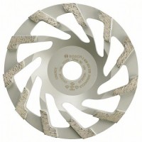 Алмазная чашка Best, бетон 150 мм - 2608603326