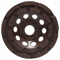 Алмазная чашка Best, абразив 125мм - 2608201230