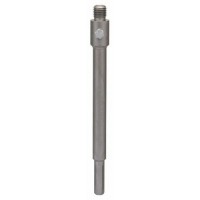 ХВОСТОВИК ПОЛЫХ КОРОНОК 6ГР-M16 220ММ - 2608598109