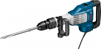 Отбойный молоток с патроном SDS-max Bosch GSH 11 VC Professional - 611336000