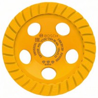 Алмазная чашка Best, Universal 125мм - 2608201231