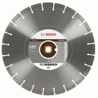 Алмазный диск Expert for Abrasive300-20/25,4 - 2608602611