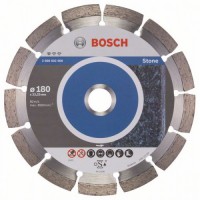 Алмазный диск Standard for Stone180-22,23 - 2608602600