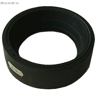 Манжета приборная d110 выпускная. Манжета выпускная 110. Резинка 110 канализационная. Переходная манжета для унитаза на 110 трубу. Выпускная манжета для унитазов.