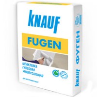 Шпаклевка «Фуген» «Кнауф» 10 кг (110) - С-000045675