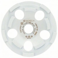 Алмазная чашка Best, Protective coating 125мм - 2608201232
