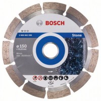 Алмазный диск Standard for Stone150-22,23 - 2608602599