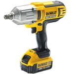 Ударный гайковёрт XR Li,Ion, 540Нм, 18.0 В , DEWALT DCF 889 M2