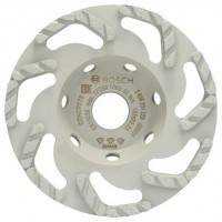 Алмазная чашка Best Extra High Speed, бетон 125мм - 2608201229