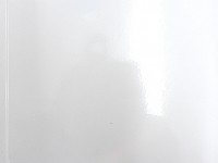 Панель МДФ "Комфорт" (2600x239) белый глянец (8 шт./уп.) - С-000093201