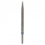 5 пикообразных зубил HPP SDS-plus 250 мм - 2607019051