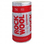 Мат WIRED 80 ALU 50/5-1 кашированный фольгой ROCKWOOL - 008-1291