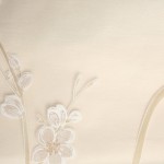 Ткань портьерная Organza Terenza - 2