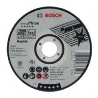 Круг отрезной «Bosch» Standart по металлу 115x1,0x22 мм / 2608603169 - С-000098398