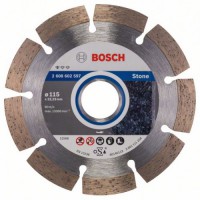 Алмазный диск Standard for Stone115-22,23 - 2608602597