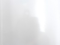 Панель МДФ "Эдельвейс" (2600x239) белый глянец (8 шт./уп.) - С-000093202