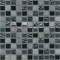 SG104 мозаика (2,5х2,5) 30х30