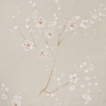 Ткань портьерная Organza Terenza - 33