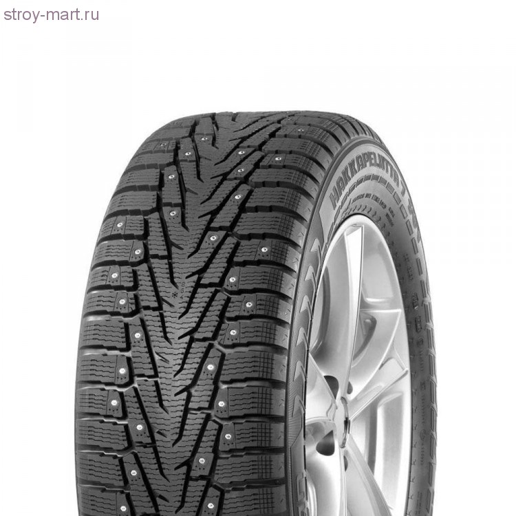 Nokian Hakkapeliitta 7 Suv Купить