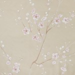 Ткань портьерная Organza Terenza - 37