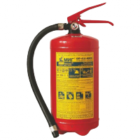Огнетушитель пожарн ОП-4(з) - 016-0049