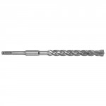 Бур SDS+ XLR, 6х100x160мм - DT 8913