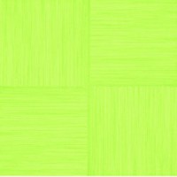 Плитка напольная «Моноколор» зеленый 330х330 см (1,307 кв. м), 60,122 кв. м в под., артикул 720021 - С-000036770