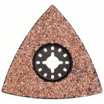 ШЛИФПЛАСТИНА AVZ 78 RT ДЛЯ GOP - 2608661648