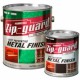 Краска для металла антикоррозийная «ZIP-Guard» красная, гладкая 0,946 л. (6 шт/уп.) / 290904 - С-000096655