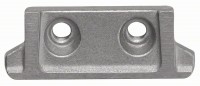 РЕЖУЩАЯ ПАРА ДЛЯ GSZ 160 - 2608635410
