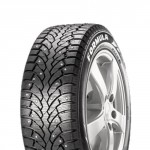 Автомобильные шины - Pirelli Formula Ice XL 205/70R15 100T шипованная