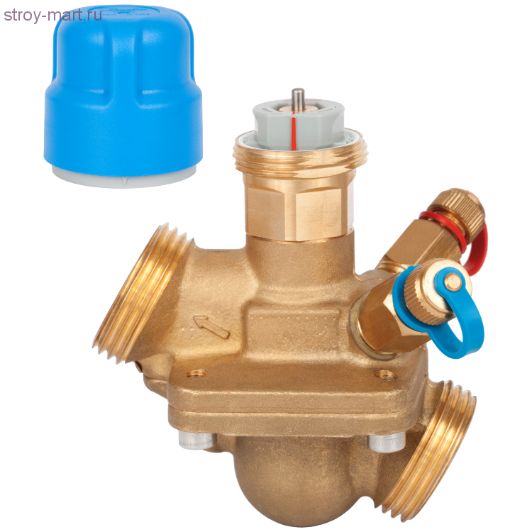 Danfoss 3. Danfoss 3
