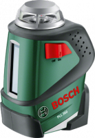 Построитель плоскостей Bosch PLL 360 603663020