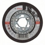 ОТРЕЗНОЙ КРУГ INOX 100X1.2 ММ - 2608600701