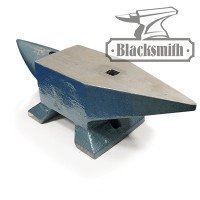 Наковальня кузнечная Blacksmith, 15 кг