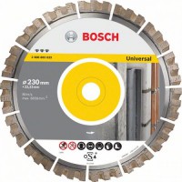 Алмазный диск Best for Universal300-25,4 - 2608603635
