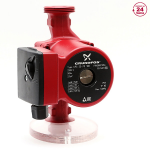 Насос циркуляционный для бытовых систем отопления UPS серии 100 GRUNDFOS - 25-120 без комплекта