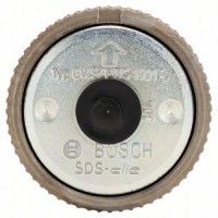 SDS-CLIC БЫСТРОЗАЖИМНАЯ ГАЙКА - 1603340031