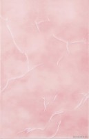 Плитка облицовочная нзкм Валентино розовый (200х300мм), 1,2кв.м в уп., 96кв.м в под. / арт.VL-P - С-000113692