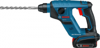 Аккумуляторный перфоратор Bosch GBH 18 V-LI Compact Professional - 611905300