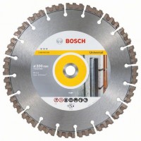 Алмазный диск Best for Universal300-22,23 - 2608603634