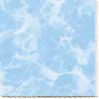 Панель WP 0105/2 (Блики голубые) пластик облицовочный 250х2700х8 мм (0,675 кв. м, в уп. 10 шт.) - С-000056294