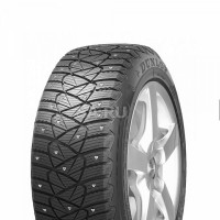 Автомобильные шины - Dunlop IceTouch 215/55R17 94T G шипованная